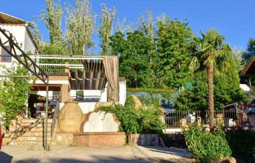 Priego de Cordoba Casa | Casa Rural Arados