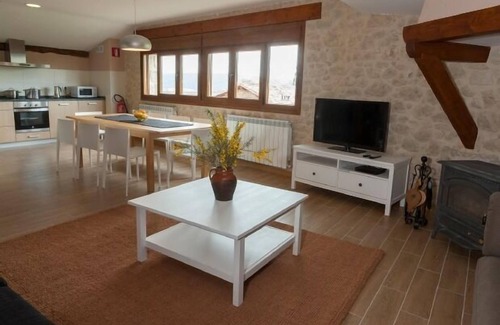 Aranarache Cabaña | Casa Rural Aranaratxe para 8 personas