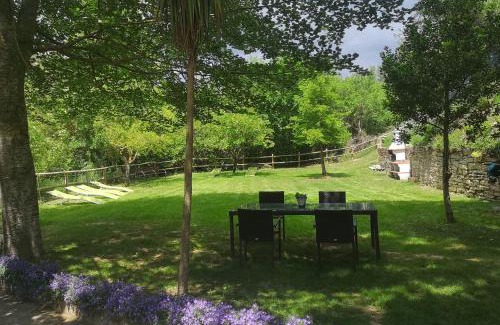 Lanciego/Lantziego Casa | Casa rural Ardetxal a 16km de Logroño y Laguardia