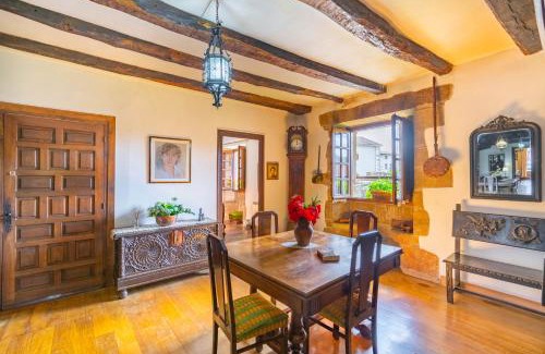 Lizaso Casa | Casa rural Arotzenia, hogar rústico en pleno valle de la Ulzama