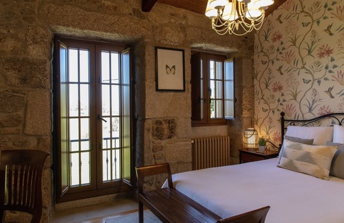 Biduido Casa | Casa Rural as Bentinas