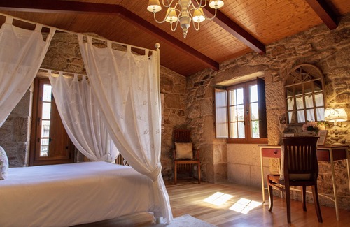 Biduido Casa | Casa Rural as Bentinas