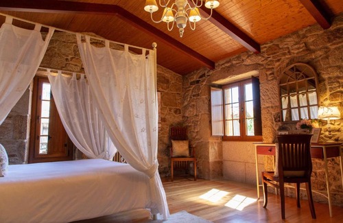 Biduido Casa | Casa Rural as Bentinas