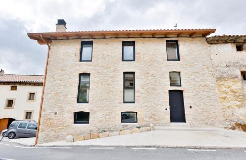 Ibiricu de Yerri Casa | Casa Rural Atabe Etxea