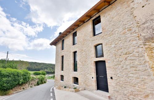 Ibiricu de Yerri Casa | Casa Rural Atabe Etxea