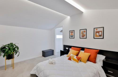 Ibiricu de Yerri Casa | Casa Rural Atabe Etxea
