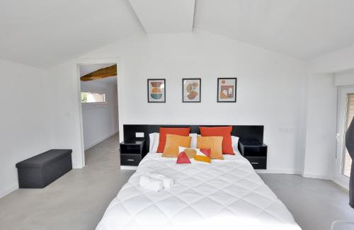 Ibiricu de Yerri Casa | Casa Rural Atabe Etxea