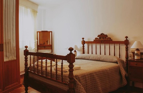 Fromista Casa | CASA RURAL ÁUREA