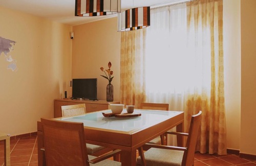 Fromista Casa | CASA RURAL ÁUREA