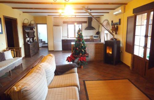 Las Huertas de Cansa Casa | Casa Rural Balcón del Camino Viejo