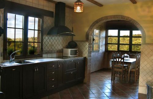 Las Huertas de Cansa Casa | Casa Rural Balcón del Camino Viejo