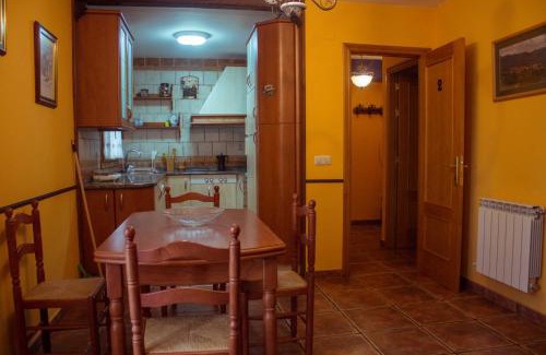 Lobera de Onsella Casa | Casa rural Bal D'Onsella