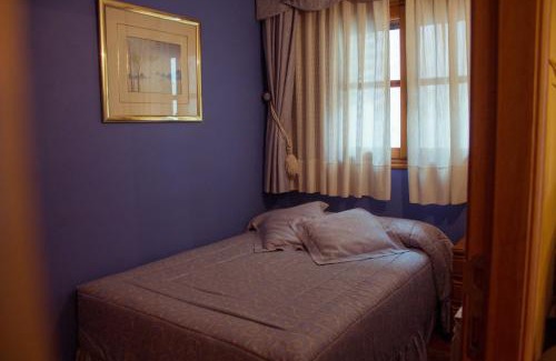 Lobera de Onsella Casa | Casa rural Bal D'Onsella