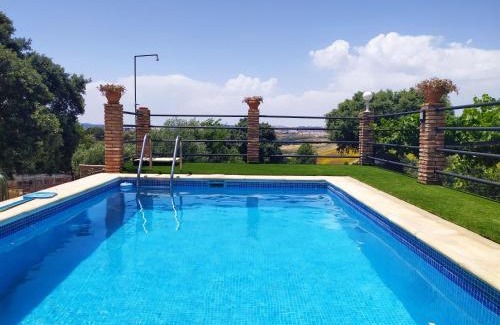 Ronda Casa | Casa Rural Bellavista Ronda