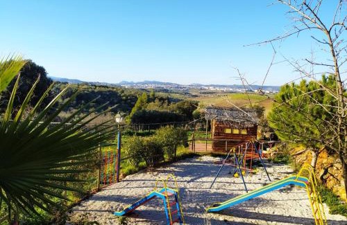 Ronda Casa | Casa Rural Bellavista Ronda