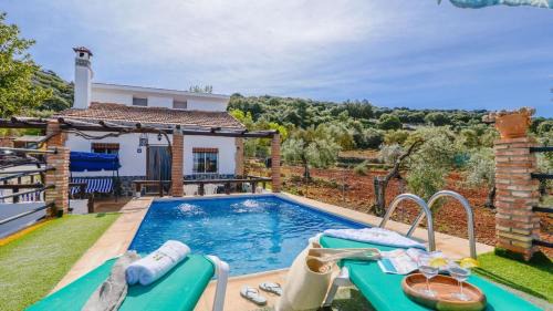 Ronda Casa | Casa Rural Bellavista Ronda by Ruralidays