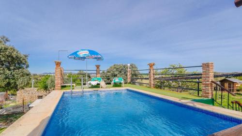 Ronda Casa | Casa Rural Bellavista Ronda by Ruralidays