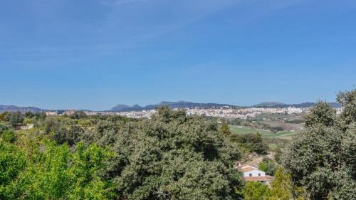 Ronda Casa | Casa Rural Bellavista Ronda by Ruralidays