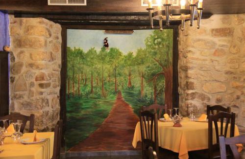 Legutiano Casa | Casa Rural Bentazar