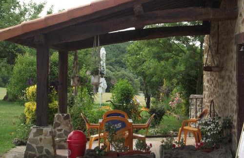 Legutiano Casa | Casa Rural Bentazar