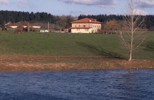 Legutiano Casa | Casa Rural Bentazar