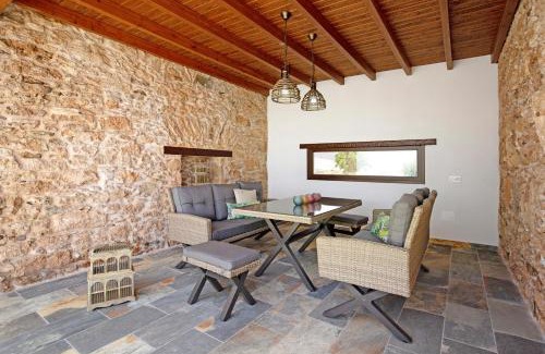 Tiscamanita Casa | Casa Rural Berrenda