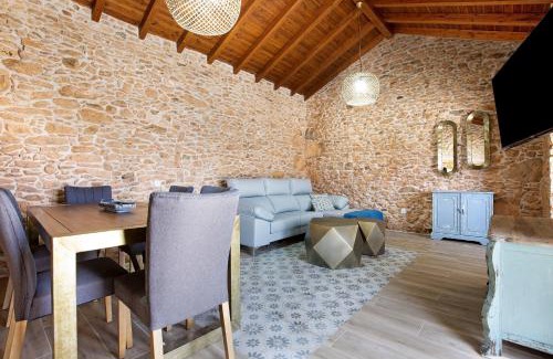 Tiscamanita Casa | Casa Rural Berrenda