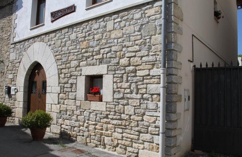 Etxauri Casa | Casa Rural Bestetxea