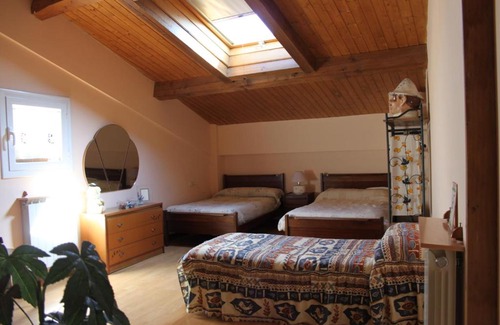Etxauri Casa | Casa Rural Bestetxea