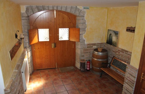 Etxauri Casa | Casa Rural Bestetxea