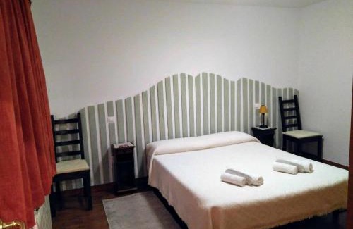 Arlanzon Casa | Casa Rural Bigotes