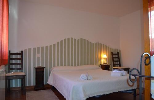 Arlanzon Casa | Casa Rural Bigotes