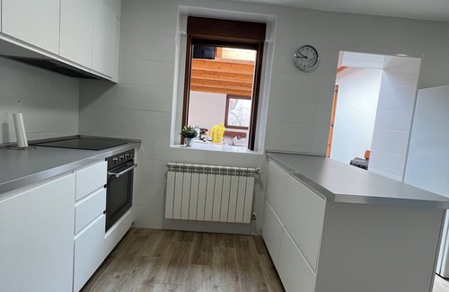 Fuentemolinos Cabaña | Casa Rural Boni en Fuentemolinos (Burgos) en la N-122 en la Ribera del Duero