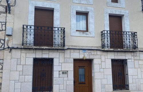 Fuentemolinos Cabaña | Casa Rural Boni en Fuentemolinos (Burgos) en la N-122 en la Ribera del Duero
