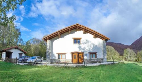 Erro Casa | Casa Rural Borda Lenco