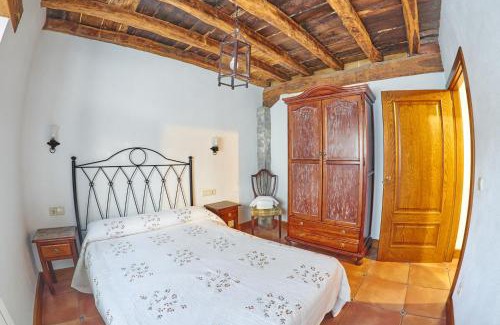 Erro Casa | Casa Rural Borda Lenco