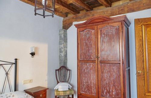 Erro Casa | Casa Rural Borda Lenco
