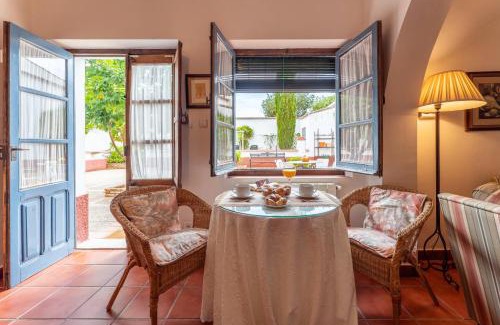 Solana de los Barros Casa | Casa Rural con piscina- Tierra de Barros
