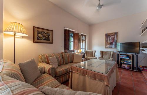 Solana de los Barros Casa | Casa Rural con piscina- Tierra de Barros