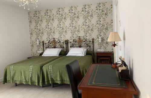 Valencia de Alcantara Casa | Casa Rural Camino de la Data