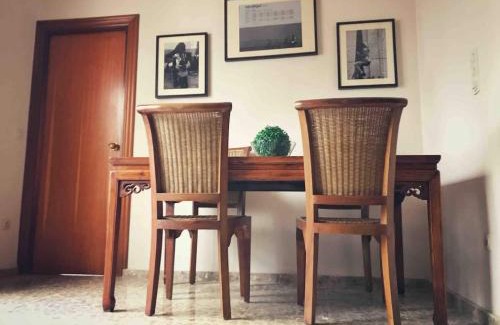 Callosa d' En Sarria Casa | Casa rural “Ca Robert”