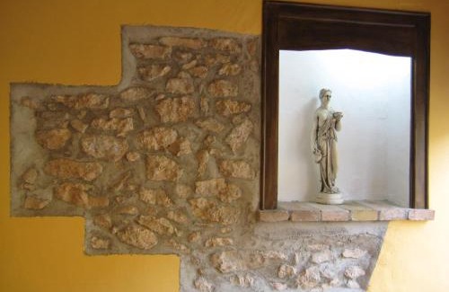 Nulles Casa | Casa rural ca l'Antoni (Tarragona)