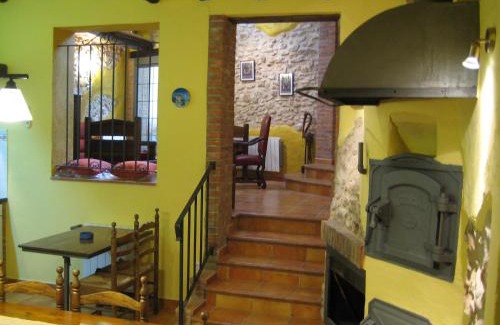 Nulles Casa | Casa rural ca l'Antoni (Tarragona)