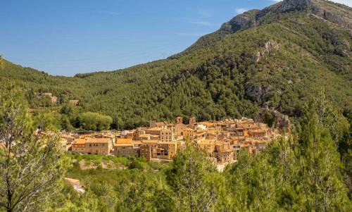 Pratdip Casa | Casa Rural Cal Baté