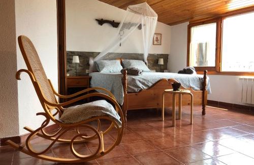Estamariu Chalet De Esquí | Casa Rural Cal Marquet