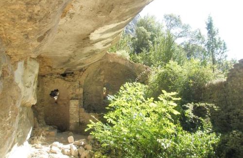 La Pobla de Segur Casa | Casa Rural CAL ROCCO Porta del Pirineu