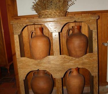 Munoveros Casa | Casa rural Callejón del Palacio