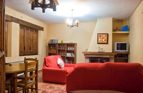 Riopar Viejo Casa | Casa Rural Campoamor