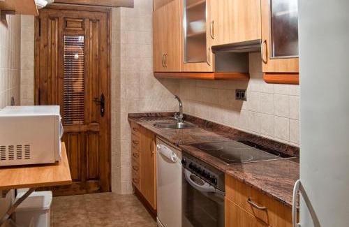 Riopar Viejo Casa | Casa Rural Campoamor