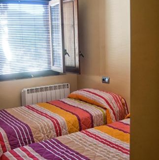 Riopar Viejo Casa | Casa Rural Campoamor